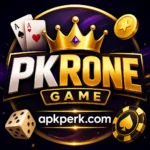Pkrone