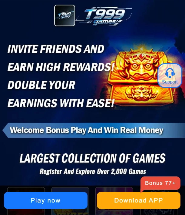 T999 Game