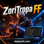ZoriTropa FF