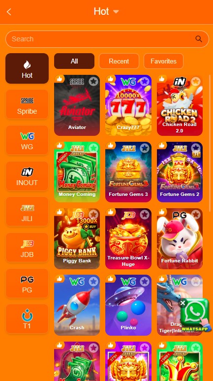 IC Game APK Download