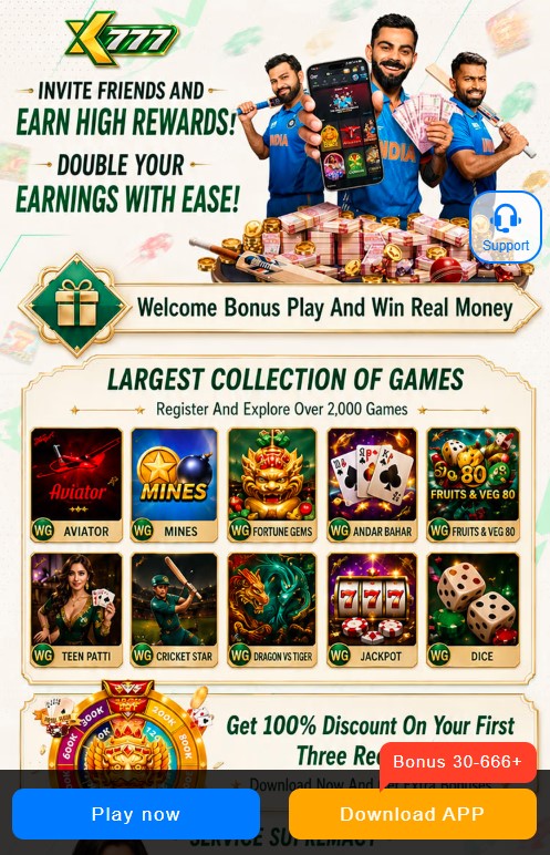 XK777 APK