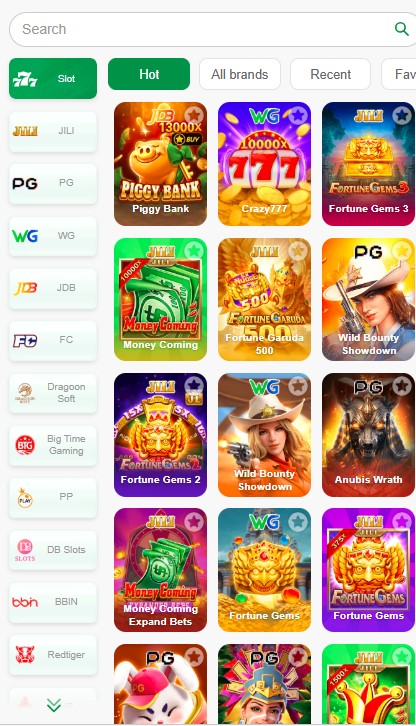 XK777 Game