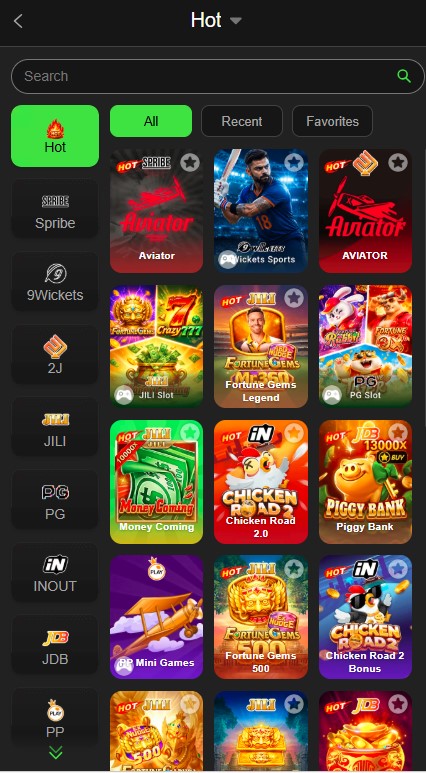 667PAK Game APK