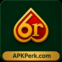 R6 Game APP Download – Popular Earning App in Pakistan 2026 1