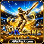 9K Game