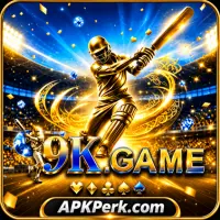 9K Game Download(2026) – New Online Earning App for Android 1