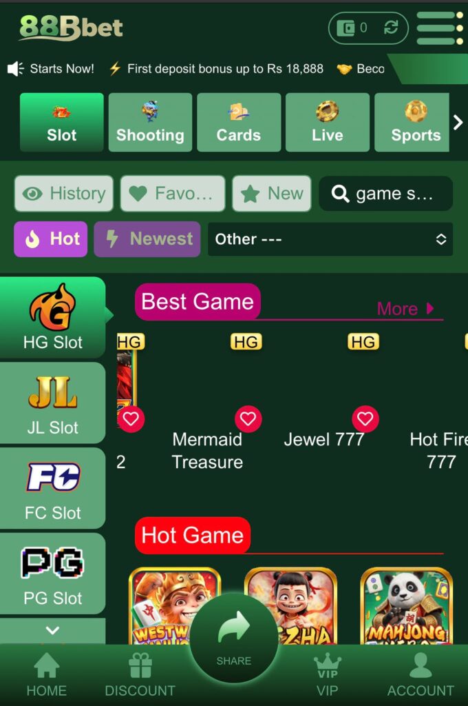 88Bbet Game APKJ