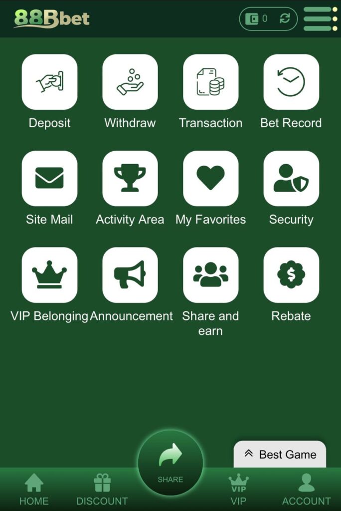 88Bbet Game APK download
