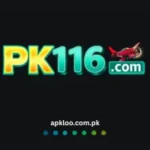 PK116 Game