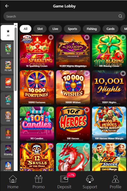 td1947 game