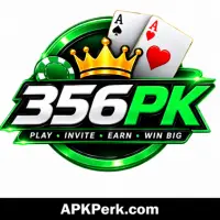 356PK Game Latest Version APK Download for Android in 2026 1